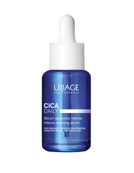 BARIEDERM CICA DAILY SERUM 30 ML