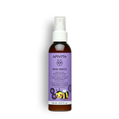 APIVITA KIDS MINI BEES SPRAY ARANDANO&MIEL 150 ML