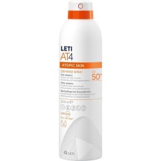 LETI AT-4 DEFENSE SPRAY 200 ML