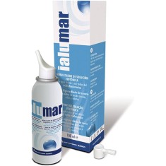 IALUMAR 100 ML