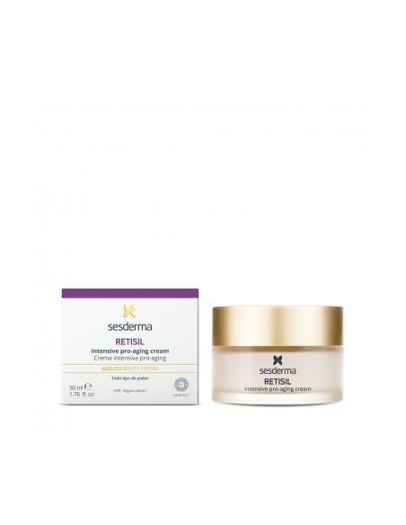 SESDERMA RETISIL CREMA INTENSIVA 50ML
