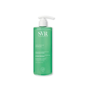 SVR SPIRIAL DEO-DOUCHE 400ML