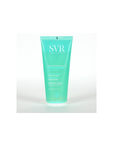 SVR PHYSIOPURE GELEE MOUSSANTE 200 ML