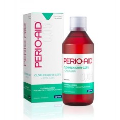 PERIO AID 0.05 MANTENIMIENTO Y CONTROL 500 ML