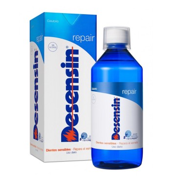 DESENSIN REPAIR COLUTORIO DENTAL 500 ML