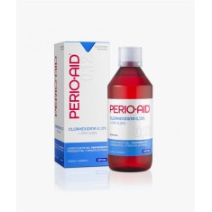 PERIO AID 0.12 TRATAMIENTO COLUTORIO 500 ML