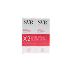 SVR TOPIALYSE CREMA BARRERA 2 X 1