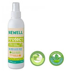 NEWELL PROTECT SPRAY ARBOL DE TE MANZANA
