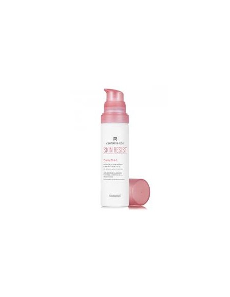 SKIN RESIST DAILY FLUID 50 ML