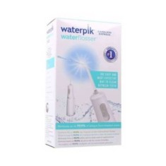 WATERPIK IRRIG CORDL. EXPRESS WP02 WHITE