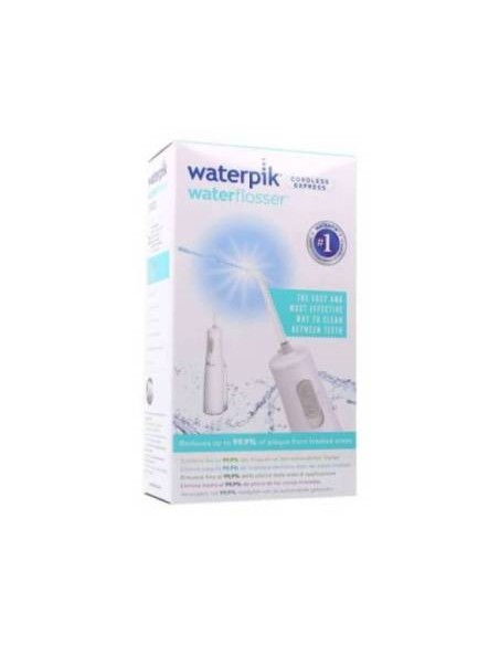 WATERPIK IRRIG CORDL. EXPRESS WP02 WHITE