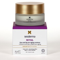 SESDERMA RETISIL CONTORNO DE OJOS Y LABIOS 30ML