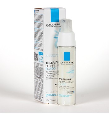 LA ROCHE POSAY TOLERIANE ULTRA FLUIDO 40ML