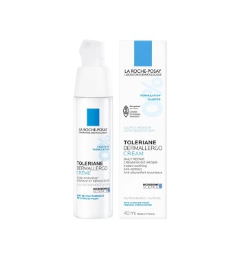 LA ROCHE POSAY TOLERIANE ULTRA CALMANTE CREMA 40ML