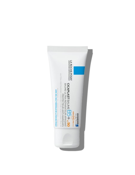 LA ROCHE POSAY CICAPLAST BAUME B5 50+ 40ML
