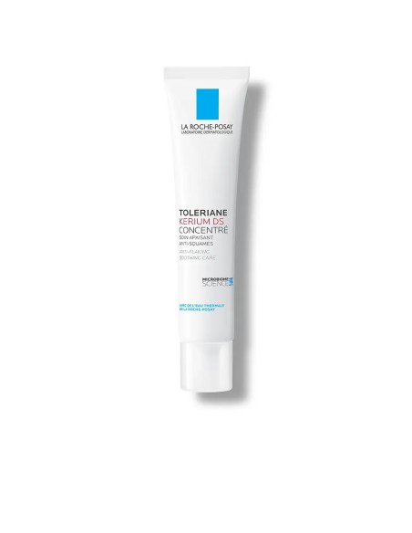 LA ROCHE POSAY KERIUM DS CREMA TRATAMIENTO CALMANTE PRODESCAMANTE 40 ML