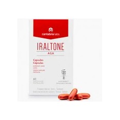 IRALTONE AGA 60 CAPSULAS