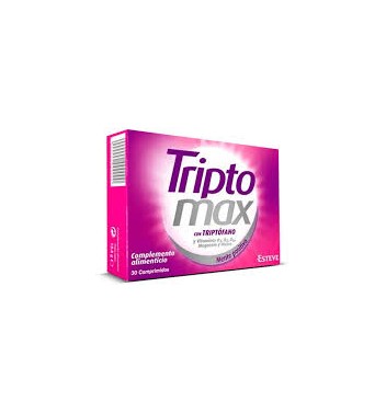 TRIPTOMAX 30 COMP