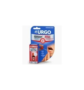 URGO AFTAS 6 ML
