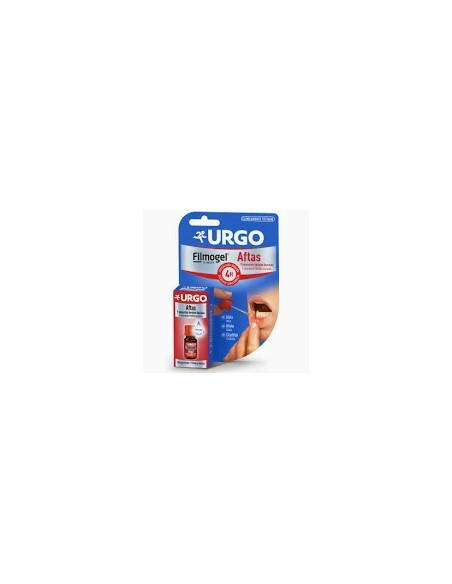 URGO AFTAS 6 ML