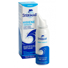 STERIMAR SOL AGUA DE MAR 100ML