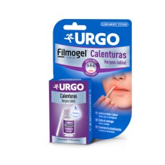 URGO CALENTURAS FILMOGEL 3 ML