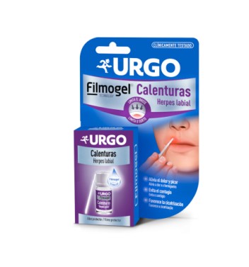URGO CALENTURAS FILMOGEL 3 ML