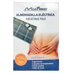 ALMOHADILLA ELECTRICA MEDIFLOWER
