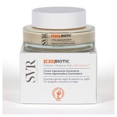 SVR [C20] BIOTIC CREMA 50 ML