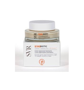 SVR [C20] BIOTIC CREMA 50 ML