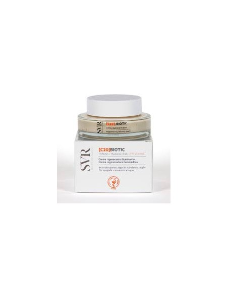 SVR [C20] BIOTIC CREMA 50 ML