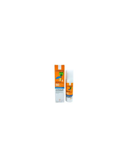 ANTHELIOS SPF 50 DERMOPEDIATRICS LOCION 50 ML