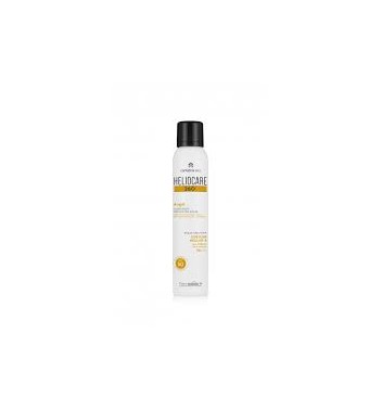 HELIOCARE 360º SPF50 FLUIDO AIRGEL CORPORAL PRO...