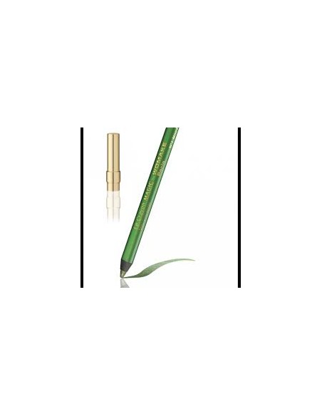 WOMAKE LAPIZ SEMI PERMANENTE OJO VERDE