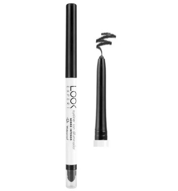 EYELINER CON DIFUMINADOR BETER NEGRO INTENSO