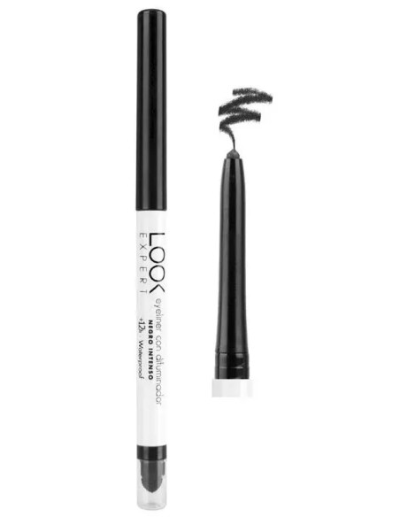 EYELINER CON DIFUMINADOR BETER NEGRO INTENSO