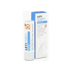 LETIBALM STICK PROTECTOR SPF 20 4.5G
