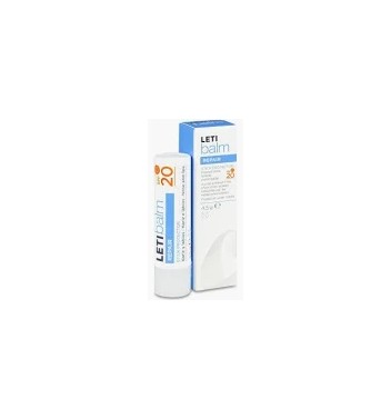 LETIBALM STICK PROTECTOR SPF 20 4.5G