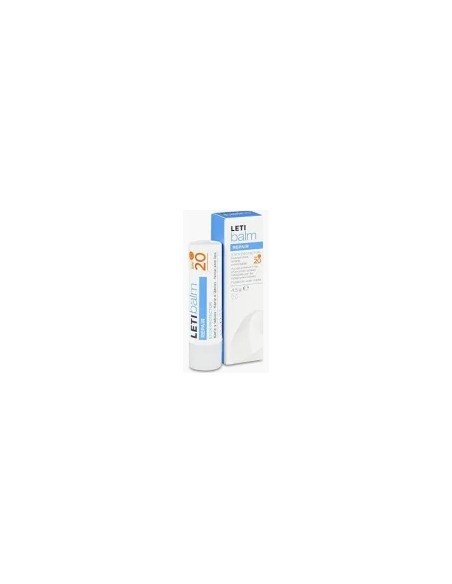 LETIBALM STICK PROTECTOR SPF 20 4.5G