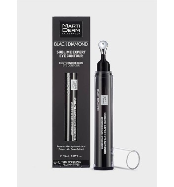 MARTIDERM SUBLIME EXPERT EYE CONTOUR 15ML