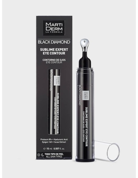 MARTIDERM SUBLIME EXPERT EYE CONTOUR 15ML