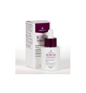 NEORETIN DISCROM CONTROL PIGMENT NEUTRALIZER...
