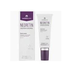 NEORETIN DISCROM CONTROL GEL CREAM 40 ML