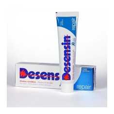 DESENSIN REPAIR PASTA DENTAL 125 ML