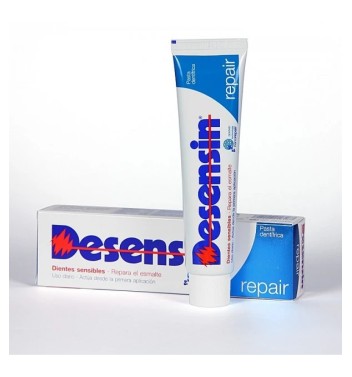 DESENSIN REPAIR PASTA DENTAL 125 ML