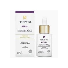 RETISIL SERUM INTENSIVO 30 ML