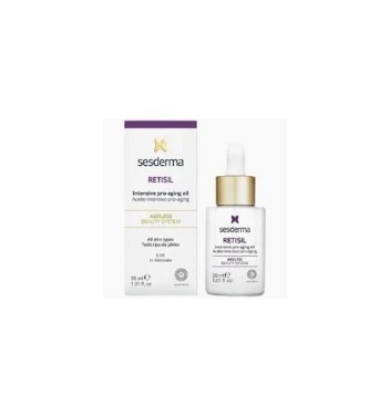 RETISIL SERUM INTENSIVO 30 ML