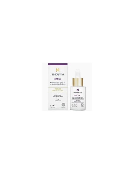 RETISIL SERUM INTENSIVO 30 ML