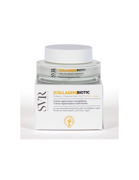 SVR COLLAGEN BIOTIC CREMA 50 ML