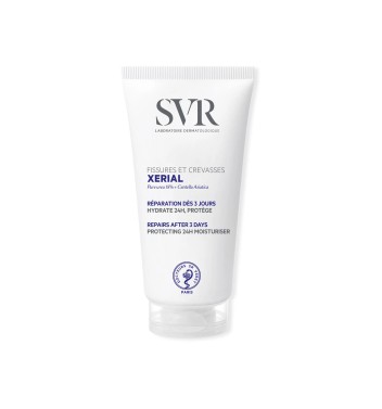SVR XERIAL FISSURES 50ML